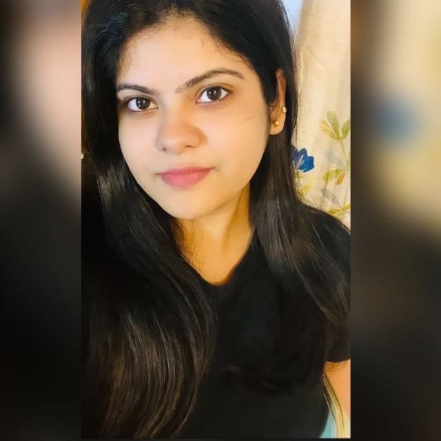 मैं ऐसी जगह जाना चाहती हूं जहां लोगों से संपर्कविहीन रहकर जी
