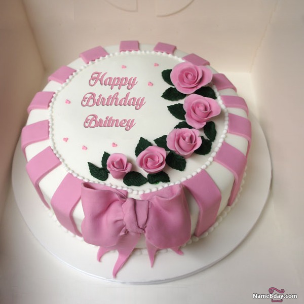 Happy birthday 🎁🎉🎂 BRITNEY NIKKI SMITHS ENJOY YOUR SPECIAL D