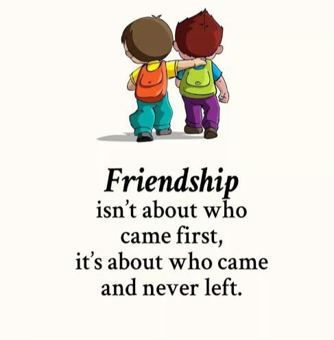 Good morning friends.