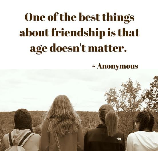 Good morning friends.
