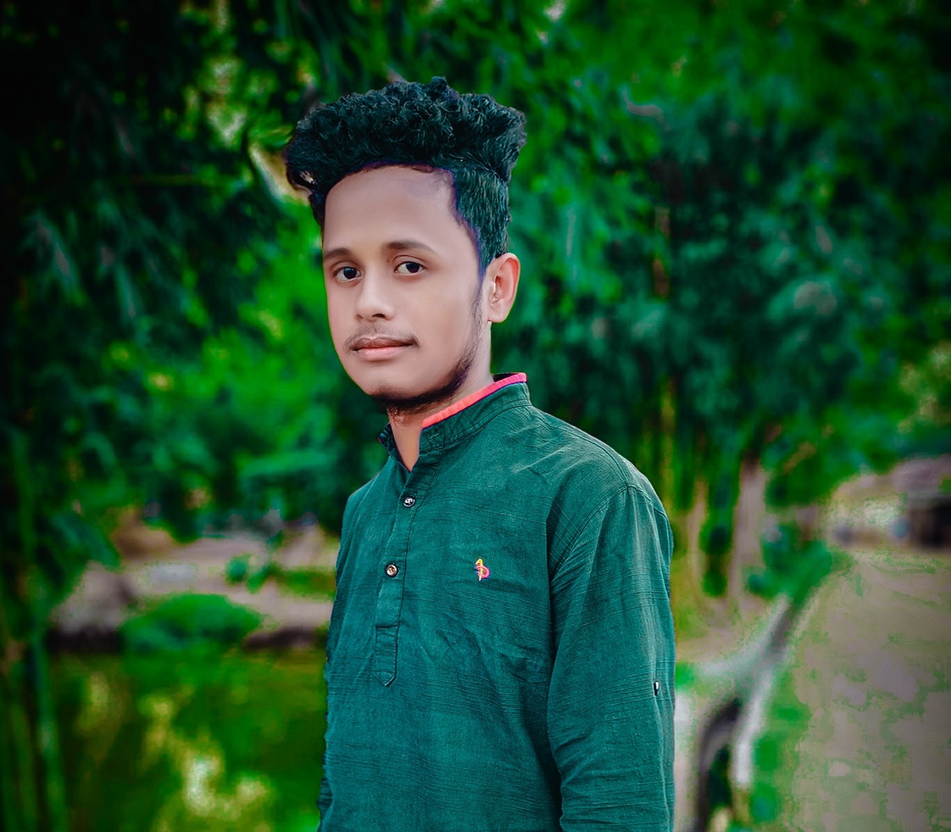 Author