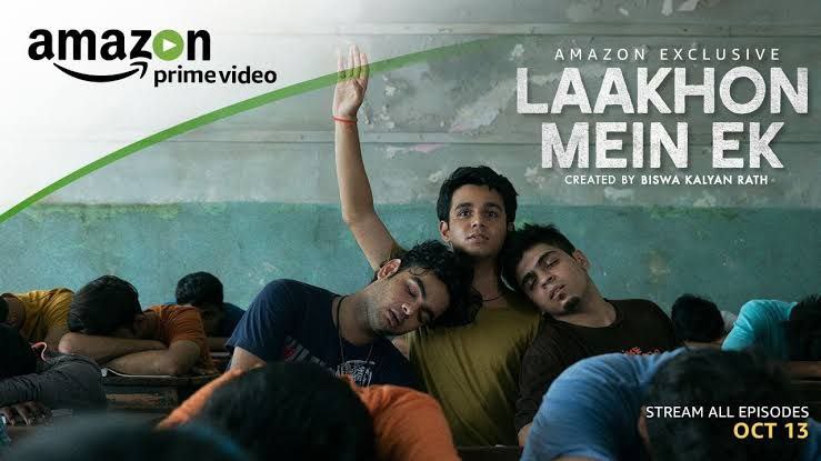 Web series link dawnload

📽️ 𝐋𝐚𝐚𝐤𝐡𝐨𝐧 𝐌𝐞𝐢𝐧 𝐄𝐤 (𝟐𝟎𝟏𝟕) 𝐒𝟎𝟏
ʜɪɴᴅ