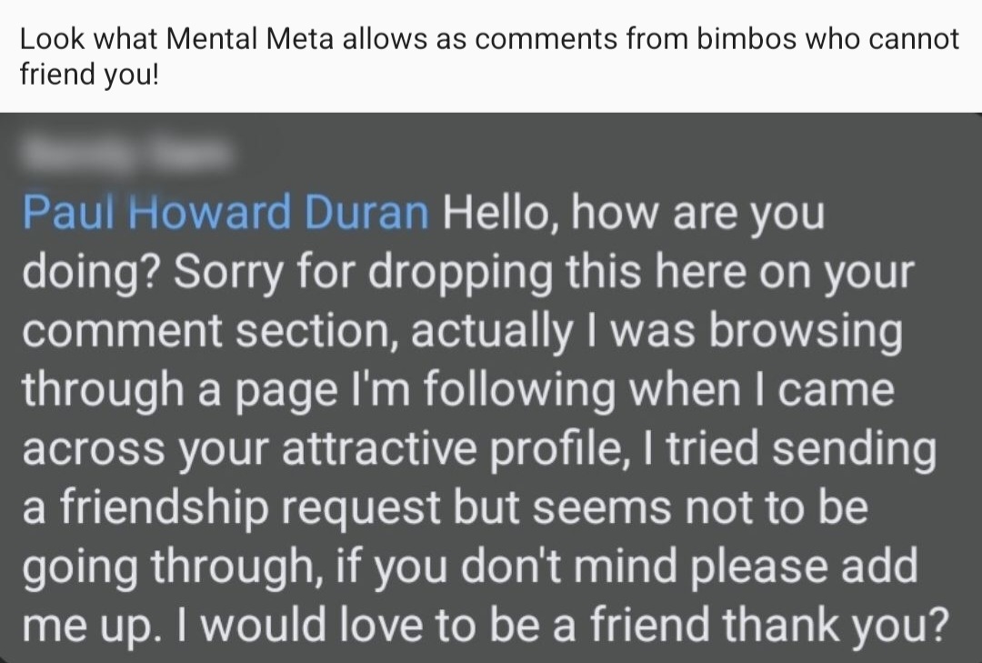 Ownmates Post