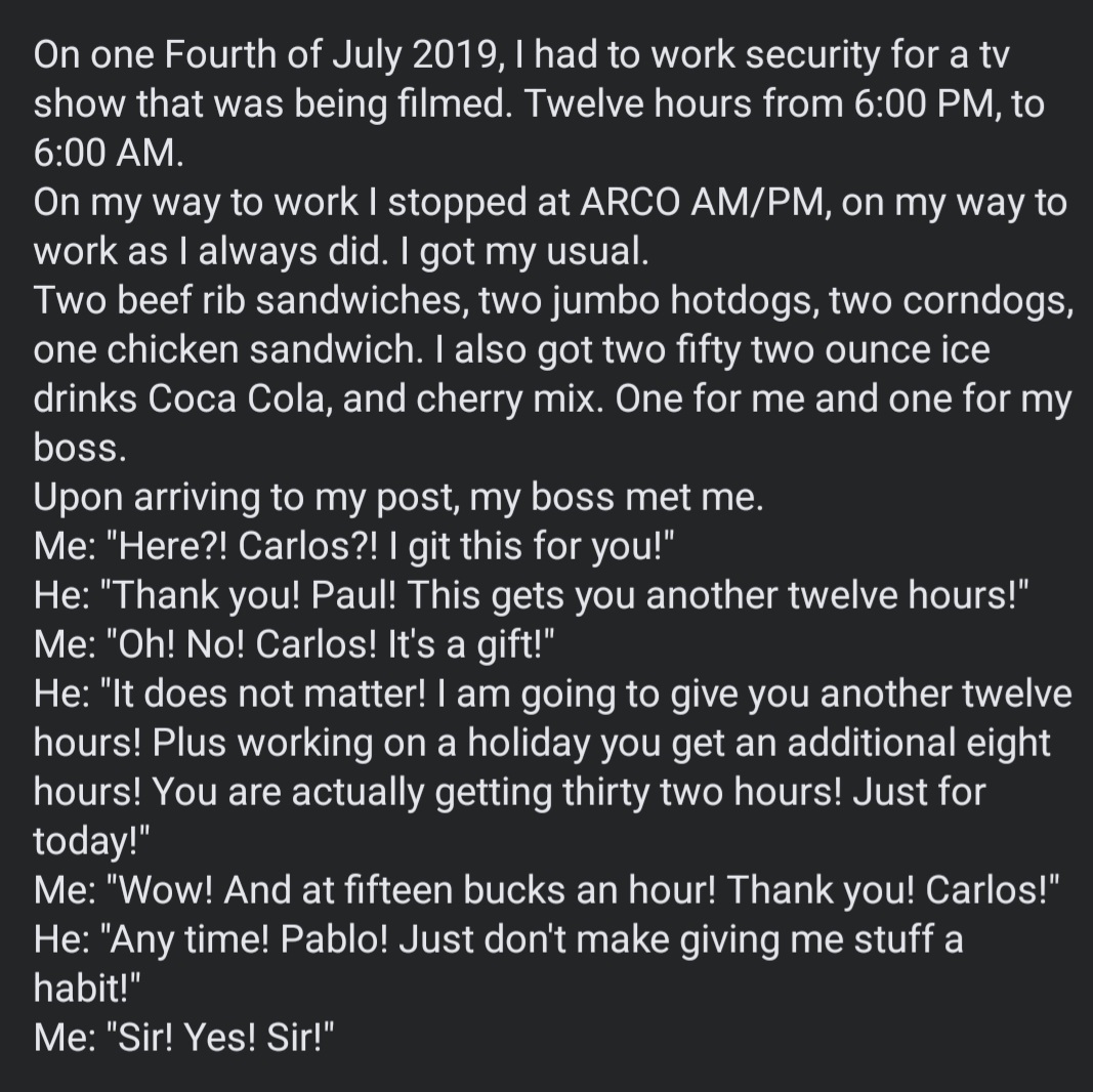 Ownmates Post