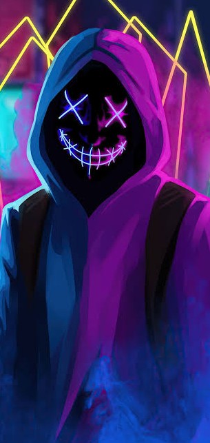 Updated Profile Photo.