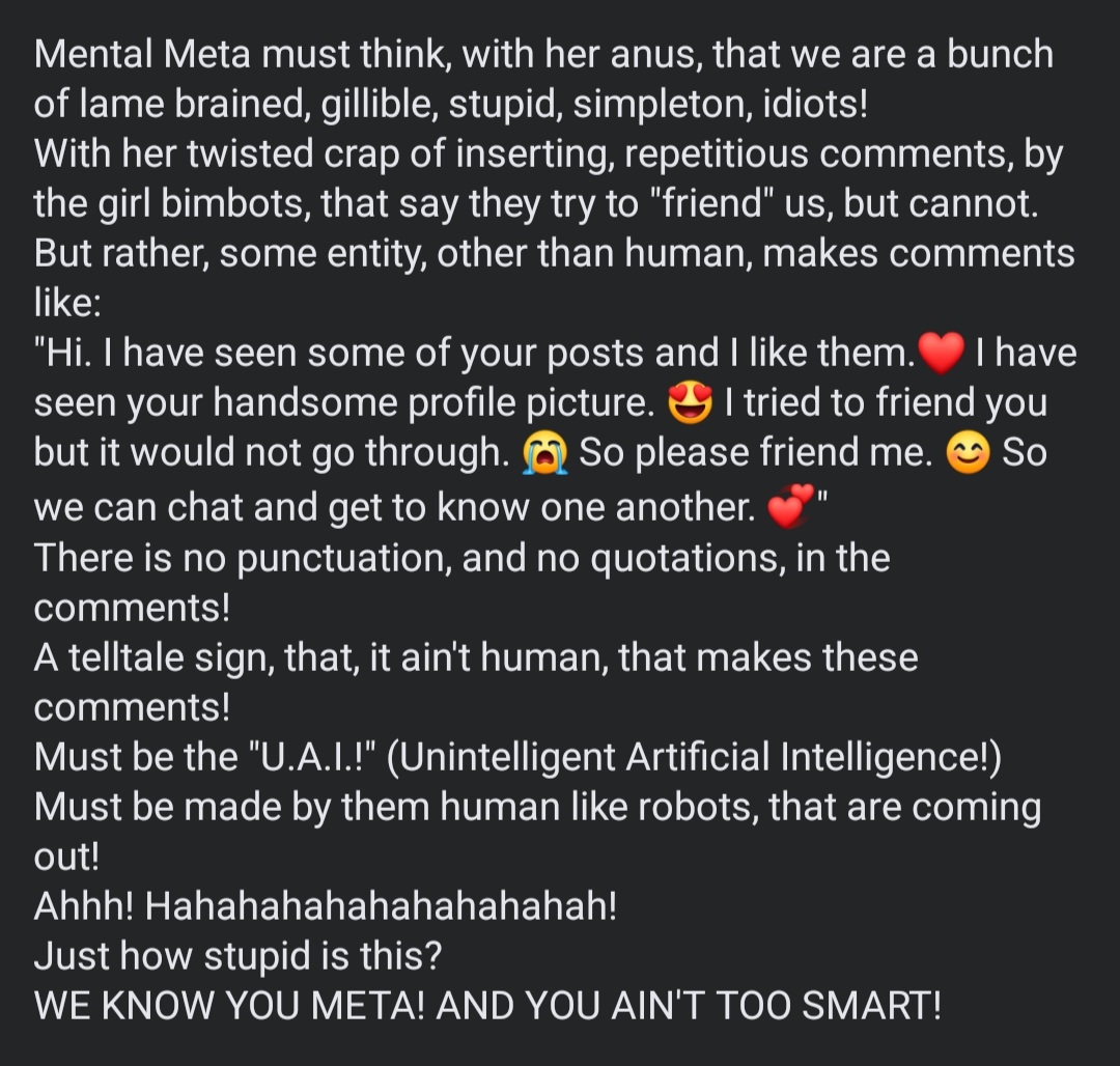 Ownmates Post