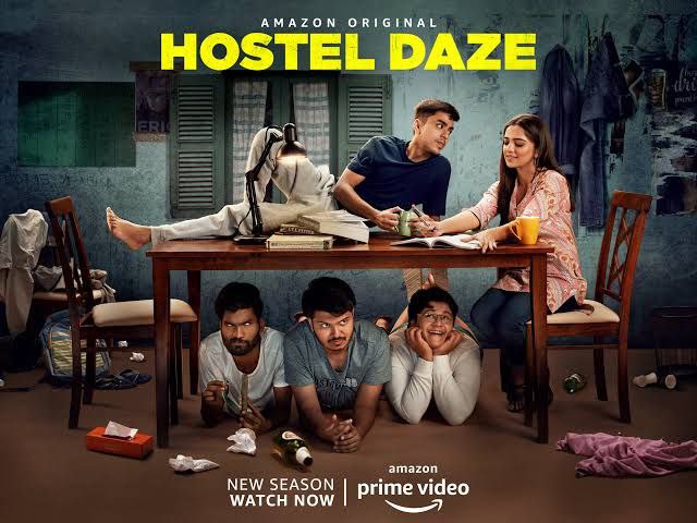 web series link dawnload....

📽️ 𝐇𝐨𝐬𝐭𝐞𝐥 𝐃𝐚𝐳𝐞 (𝟐𝟎𝟏𝟗) 𝐒𝟎𝟏
💥 ʜɪ