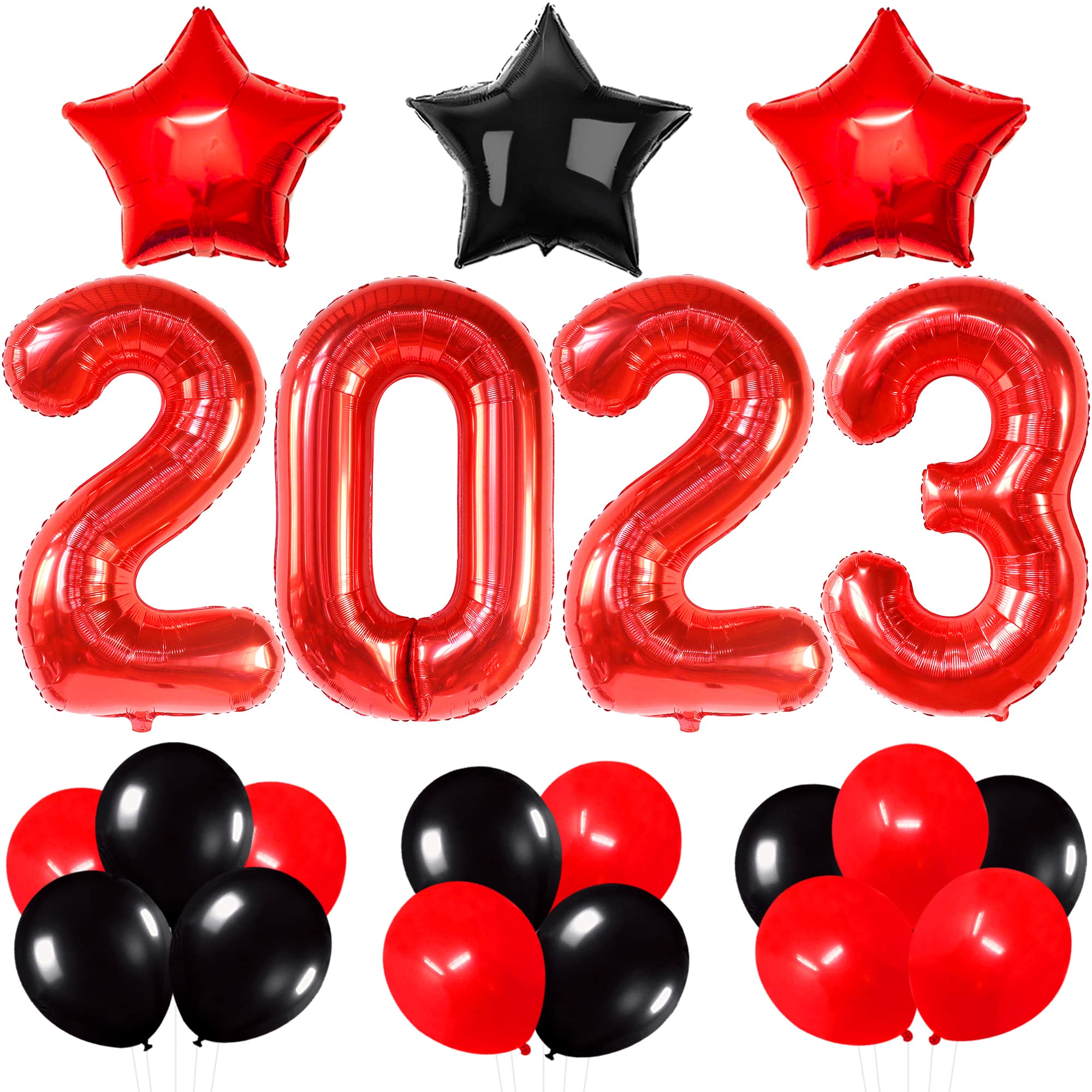 Happy New Year's 2023