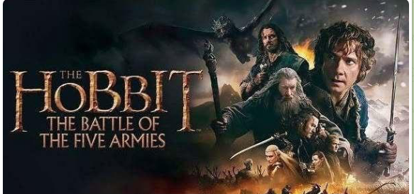 movie link dawnload...

🎬 Title : The Hobbit Movie Collectio