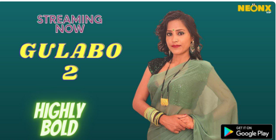 web series link dawnload....

#neonx
🎥Gulabo (2022)
🔲Season 