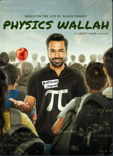 web series link dawnload...

Physics Wallah Season 1 (2022) 