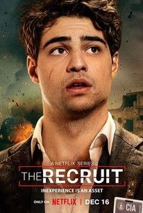 web series link dawnload....

🎥 Title : The Recruit Season 1