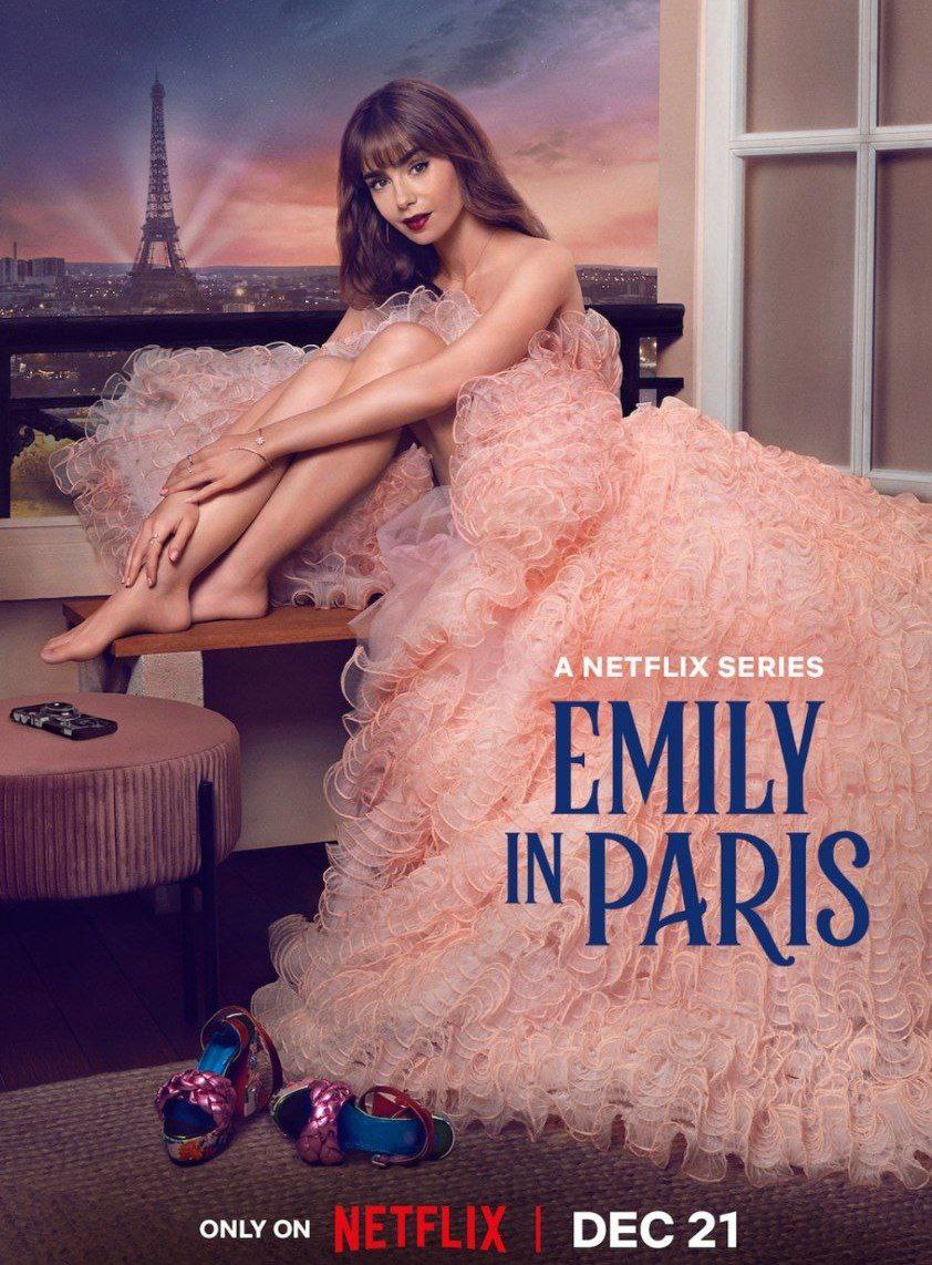 web series link dawnload...

🎥 Title : Emily In Paris Season