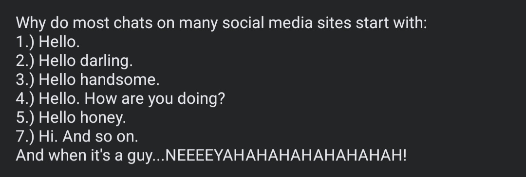 Ownmates Post