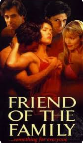 web series link dawnload....

🎬 Title : FRIEND OF THE FAMILY