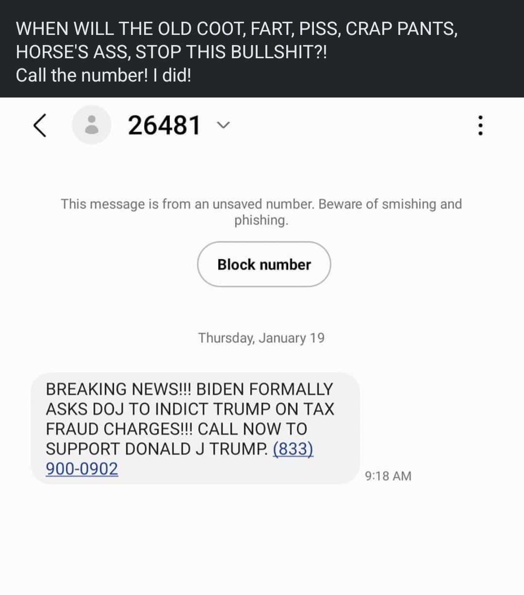 Ownmates Post