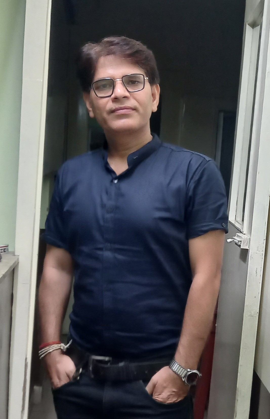 Author