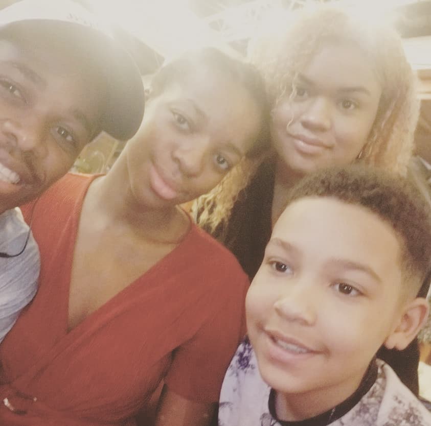 m'y family. #jacquesdifoum