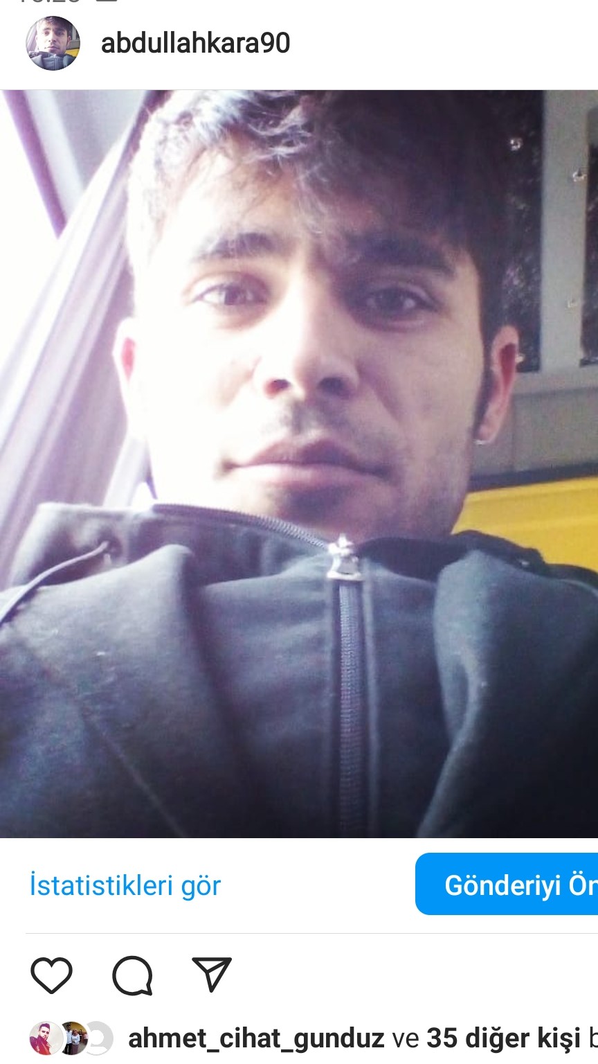 User