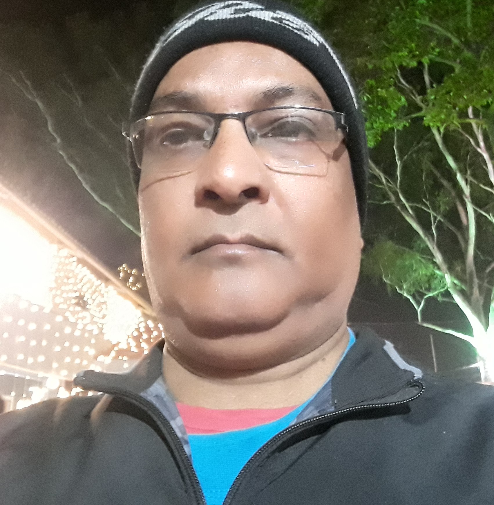 Updated Profile Photo.