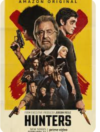 #movie web series link dawnload....

🎬 Title: Hunters (2020)
