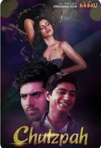 #movie web series link dawnload....

Chutzpah 🔞 #Hindi
hot w