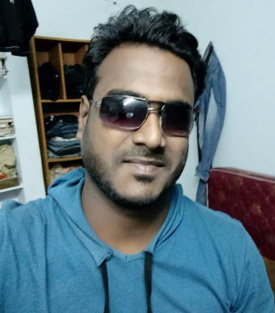 Updated Profile Photo.