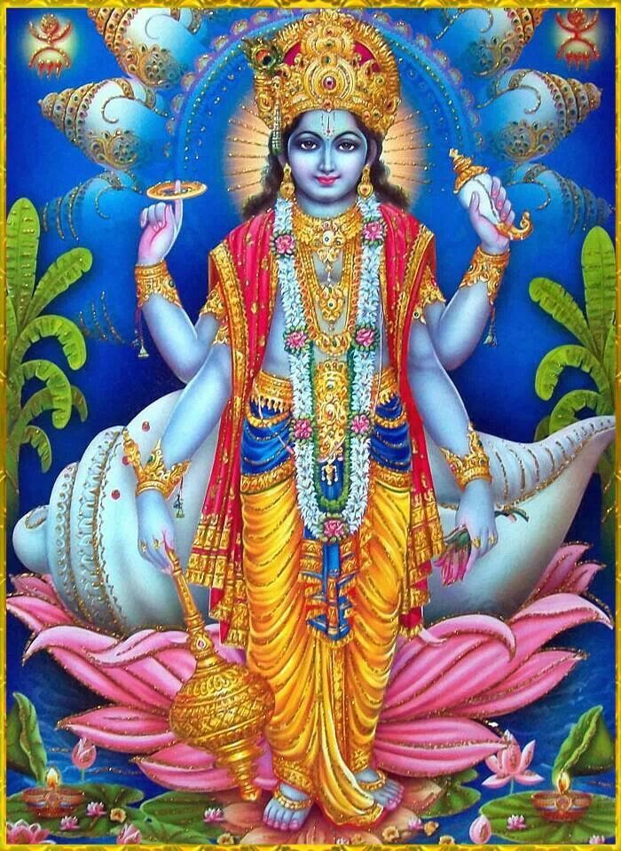 om namo bhagwate vasudevaya!!!
