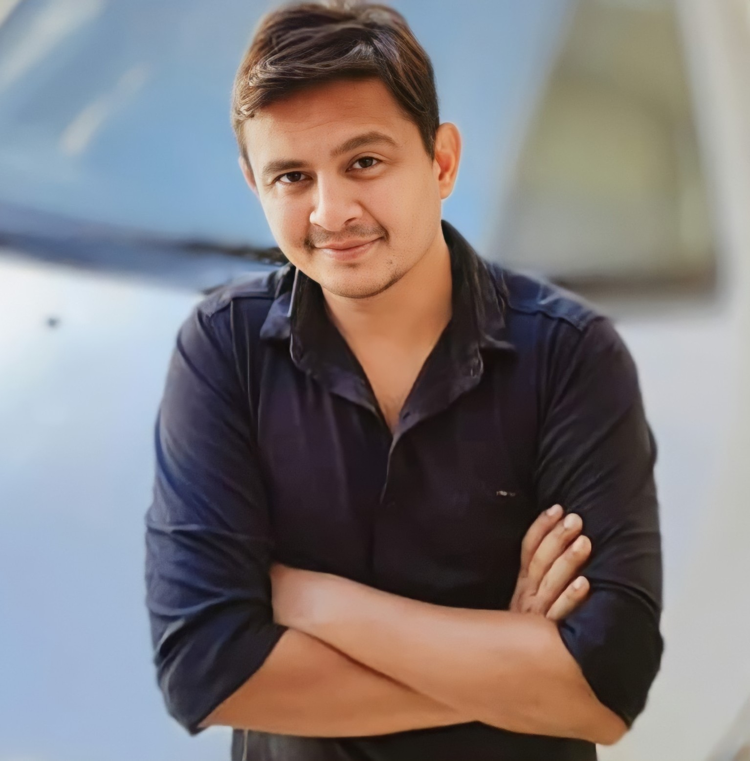 Author