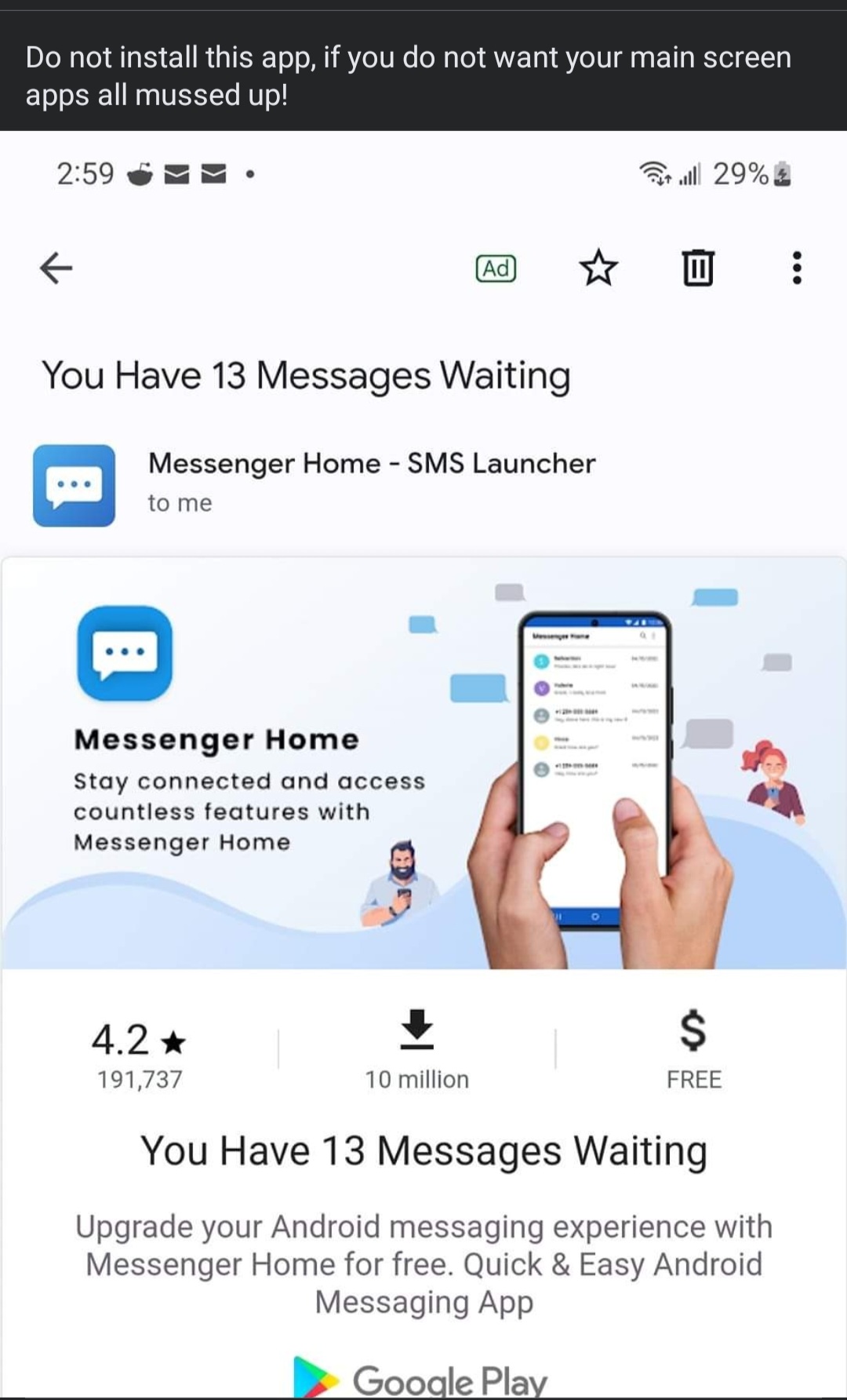 Ownmates Post
