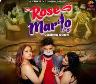 #webseries web series link dawnload....

Rose Mar Lo (2023) 