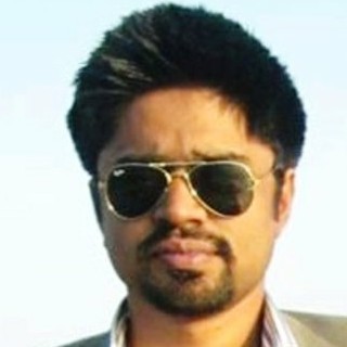 Author
