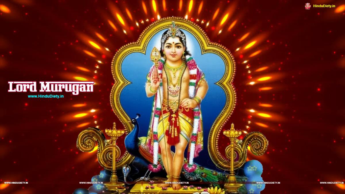 om Sarawanabhawaya Namah!!!