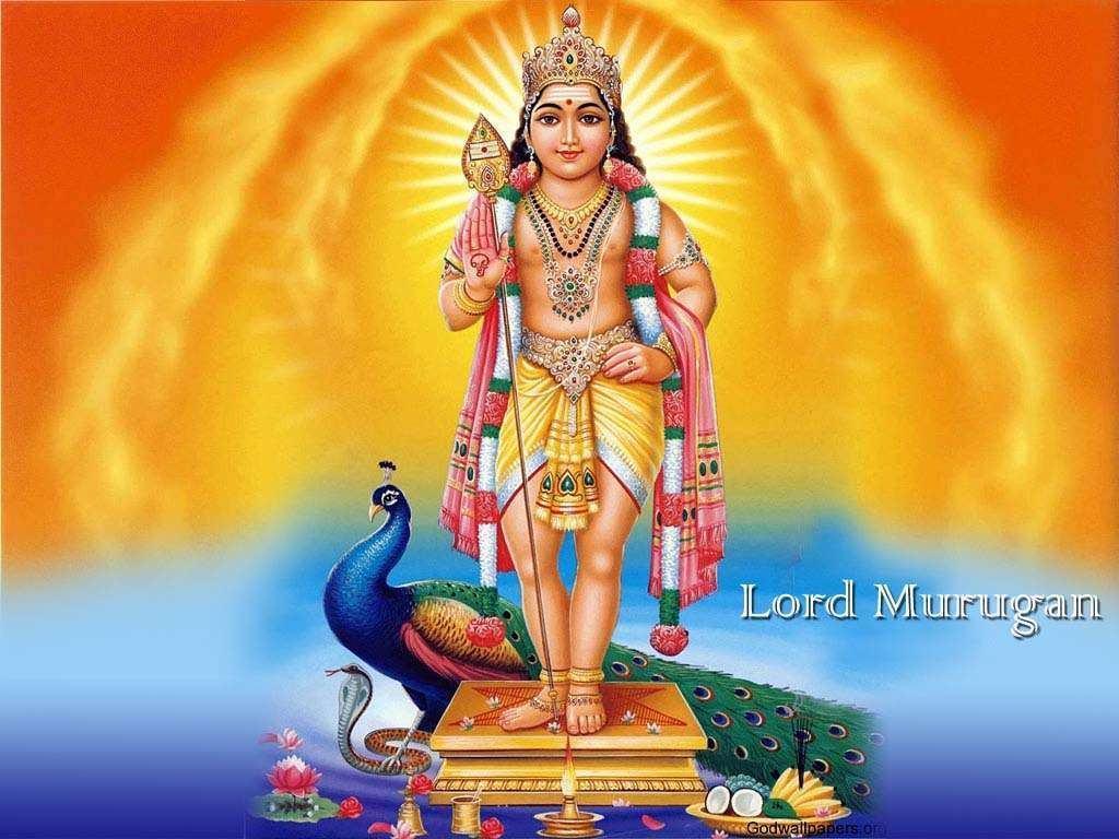 Om Sarawanabhawaya Namah!!!
