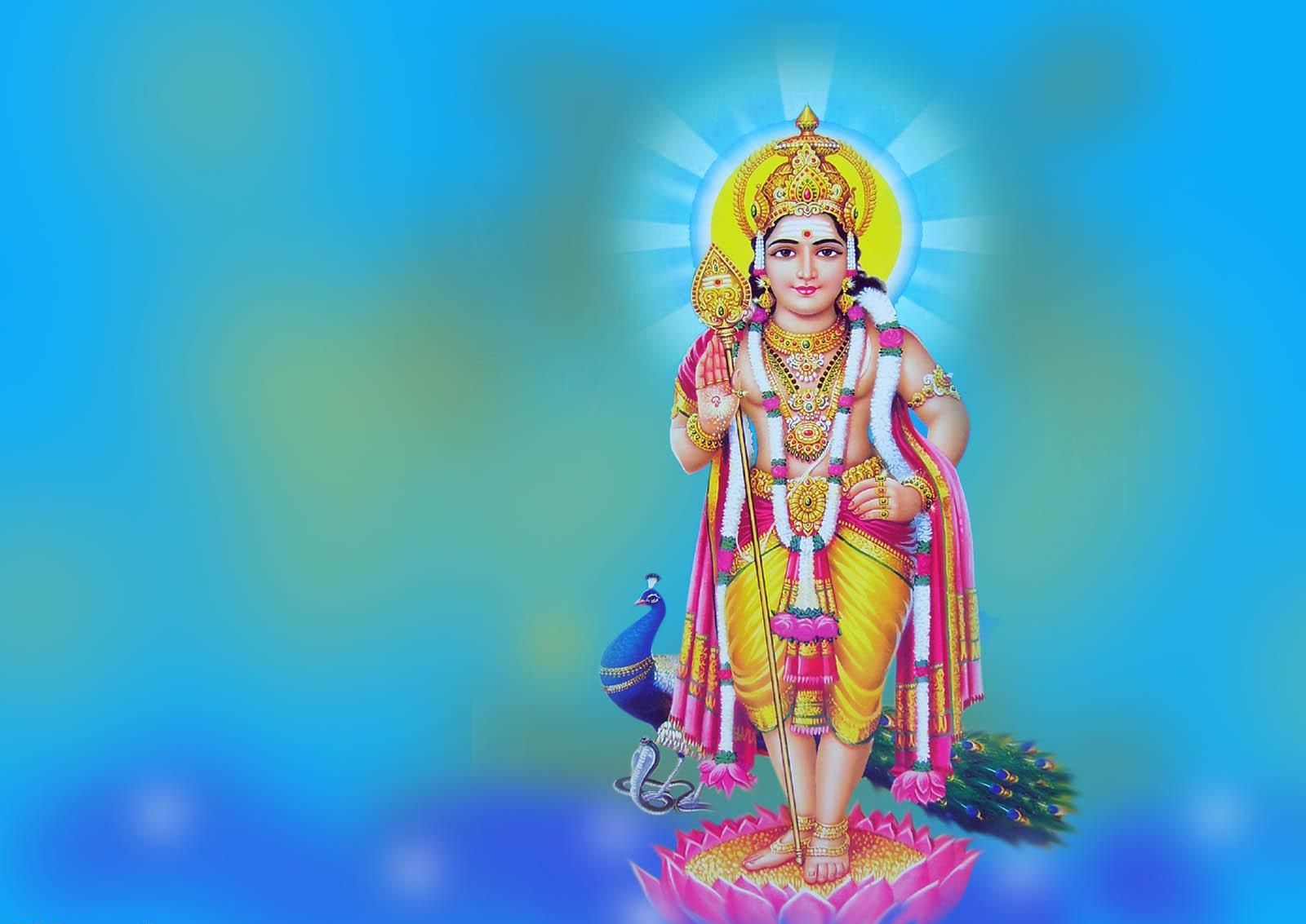 Om Sarawanabhawaya Namah!!!