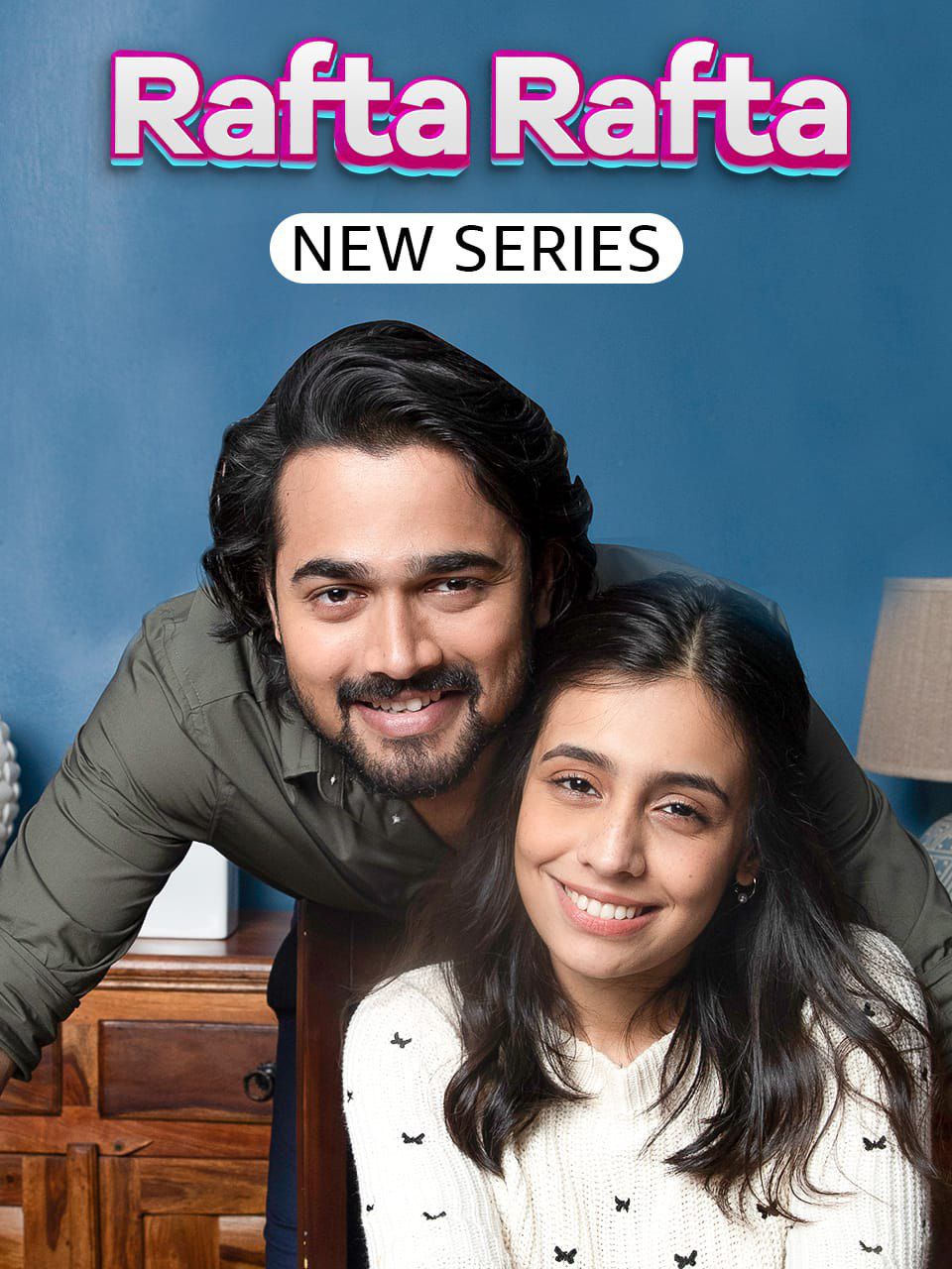 #movie web series link dawnload.....

रफ्ता रफ्ता Season 1 (