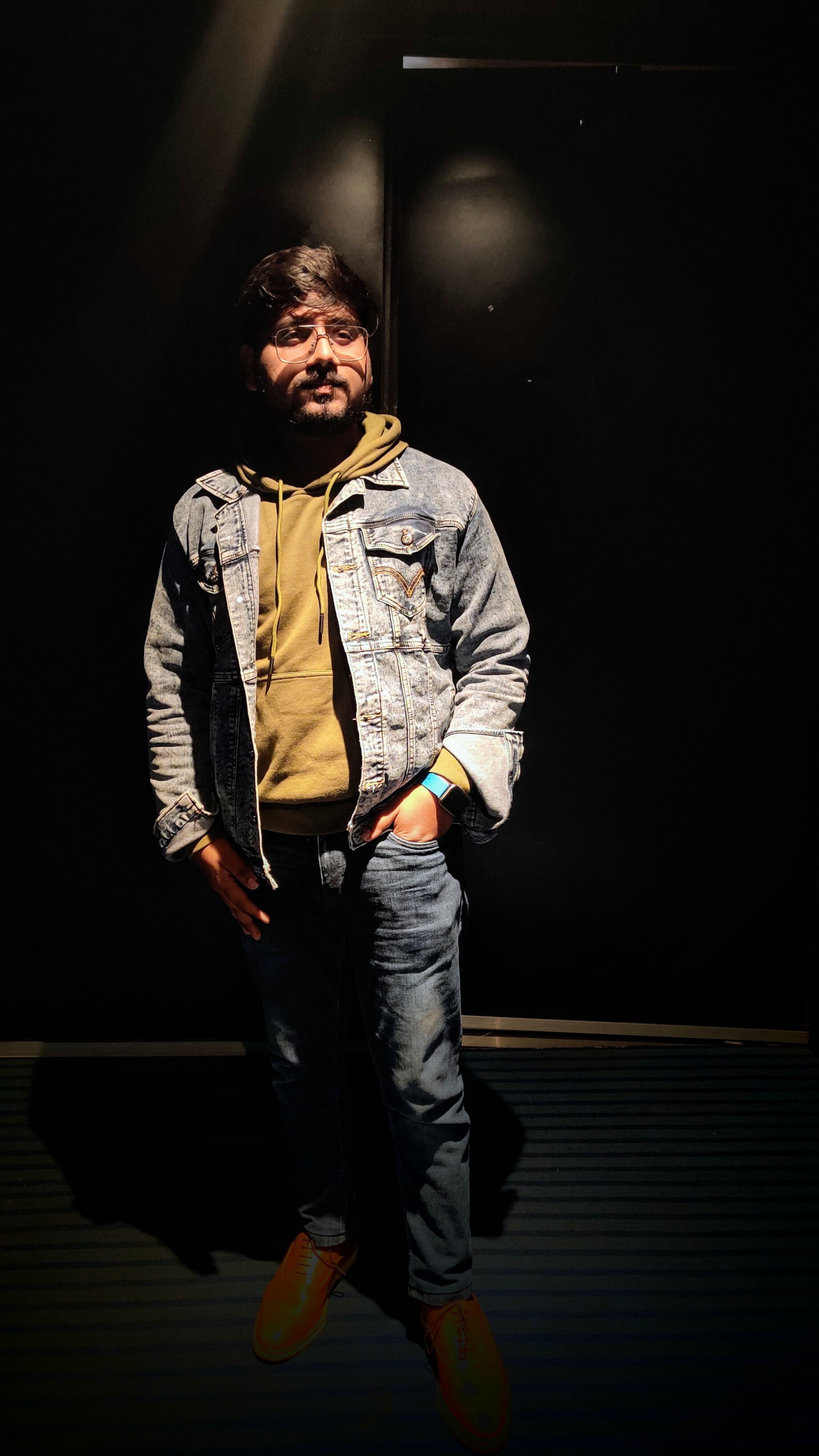 Author