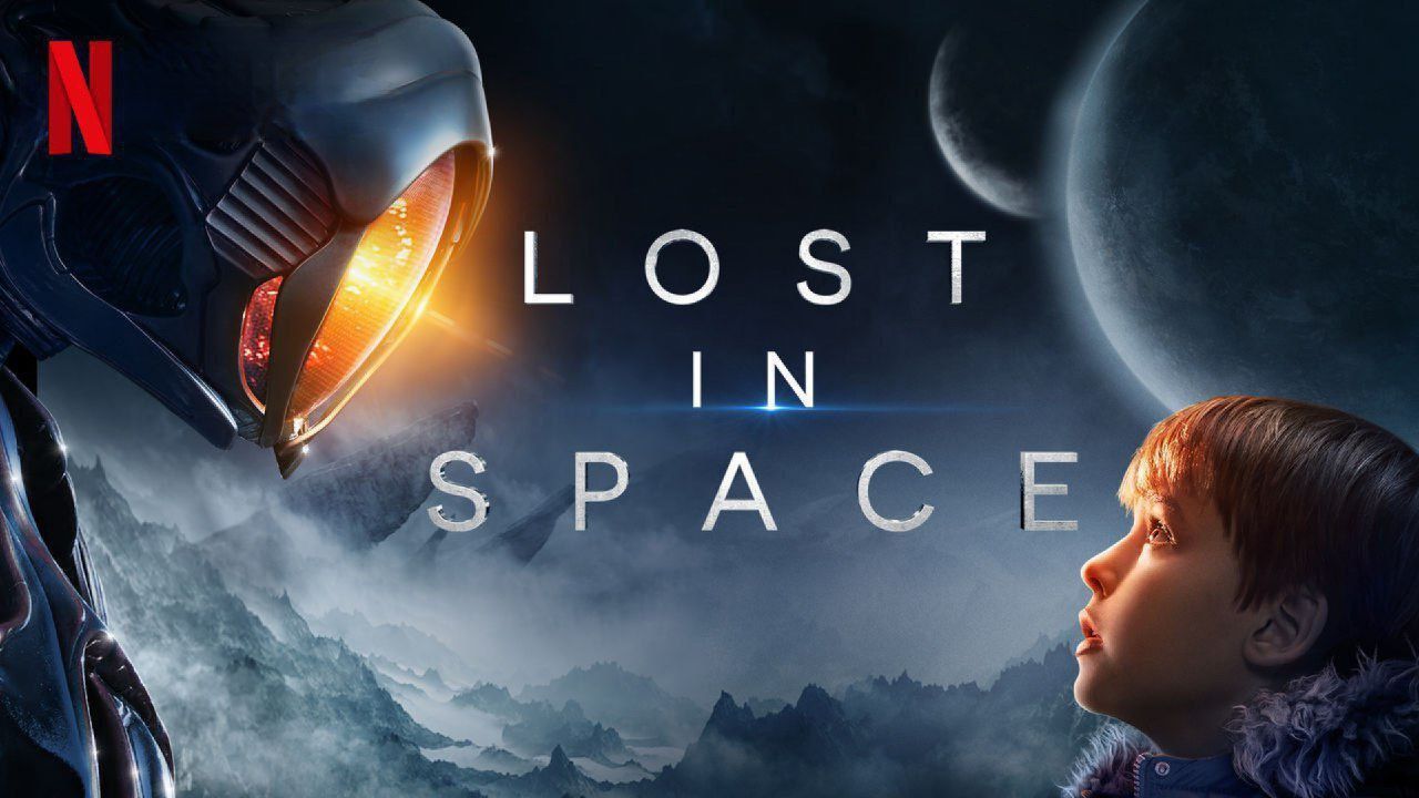 web series link dawnload.....

🎬Tital :- Lost In Space S01 (