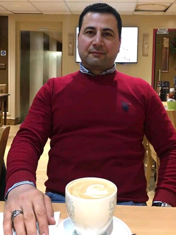 Author