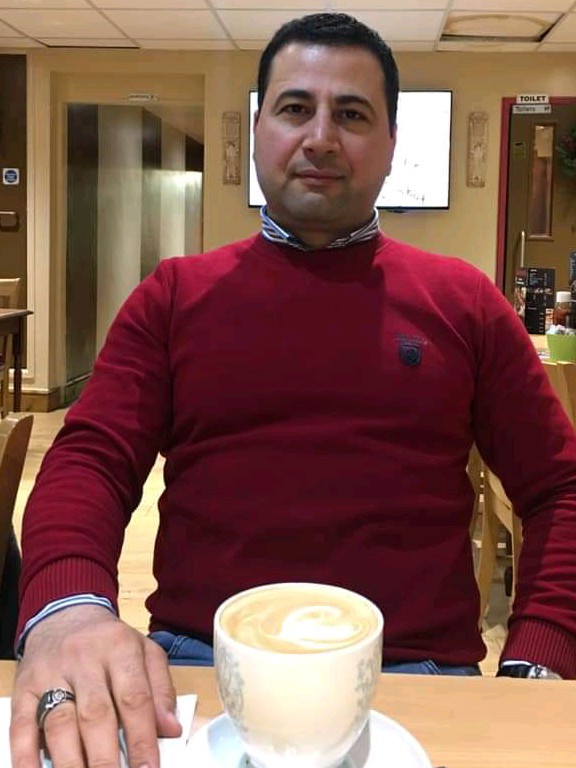 Author