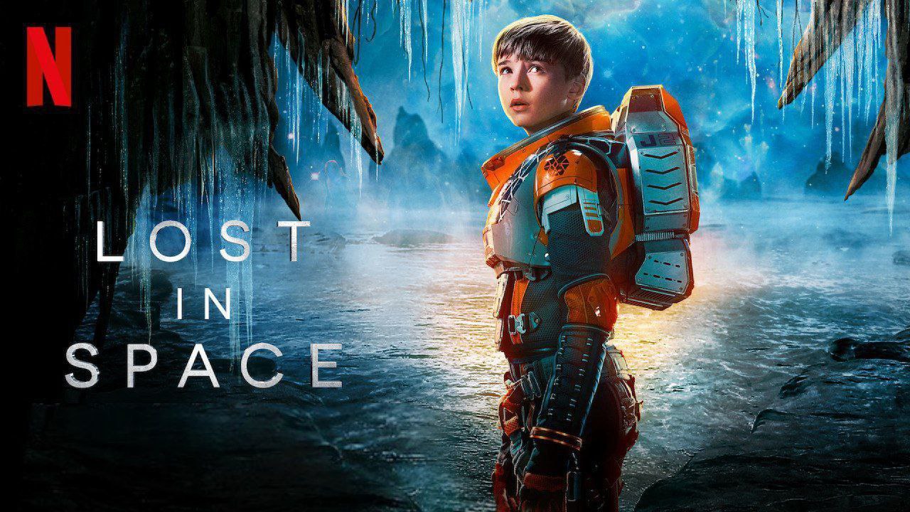 web series link dawnload....

🎬Tital :- Lost In Space S02 ( 