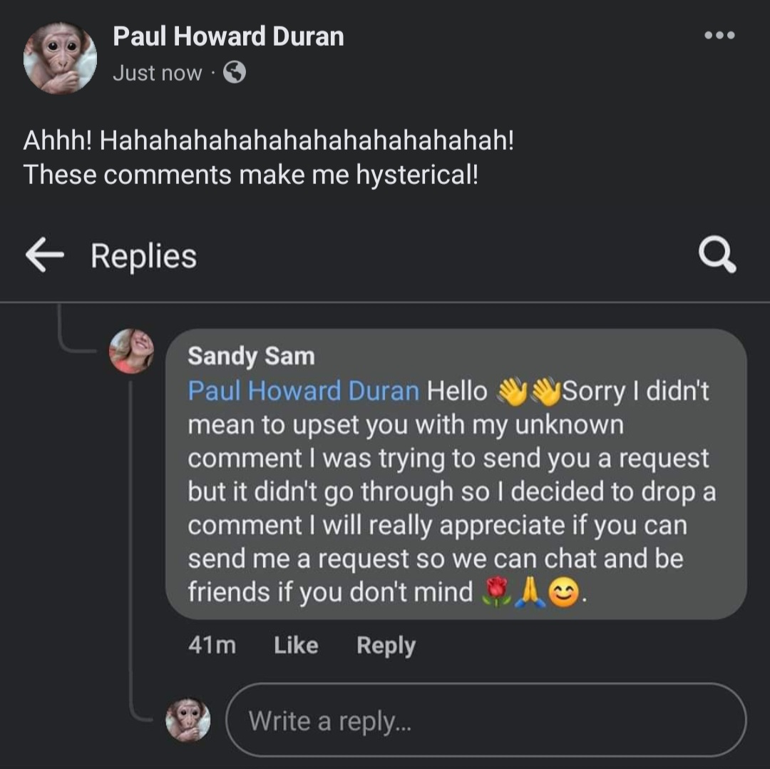 Ownmates Post