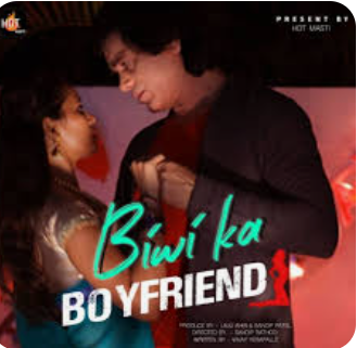 #webseries web series link dawnload...

Biwi Ka BoyFriend 🔞 