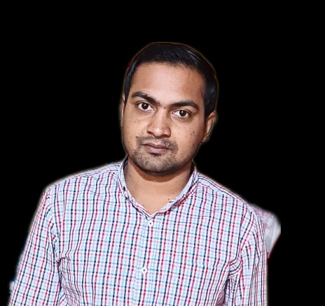 Updated Profile Photo.