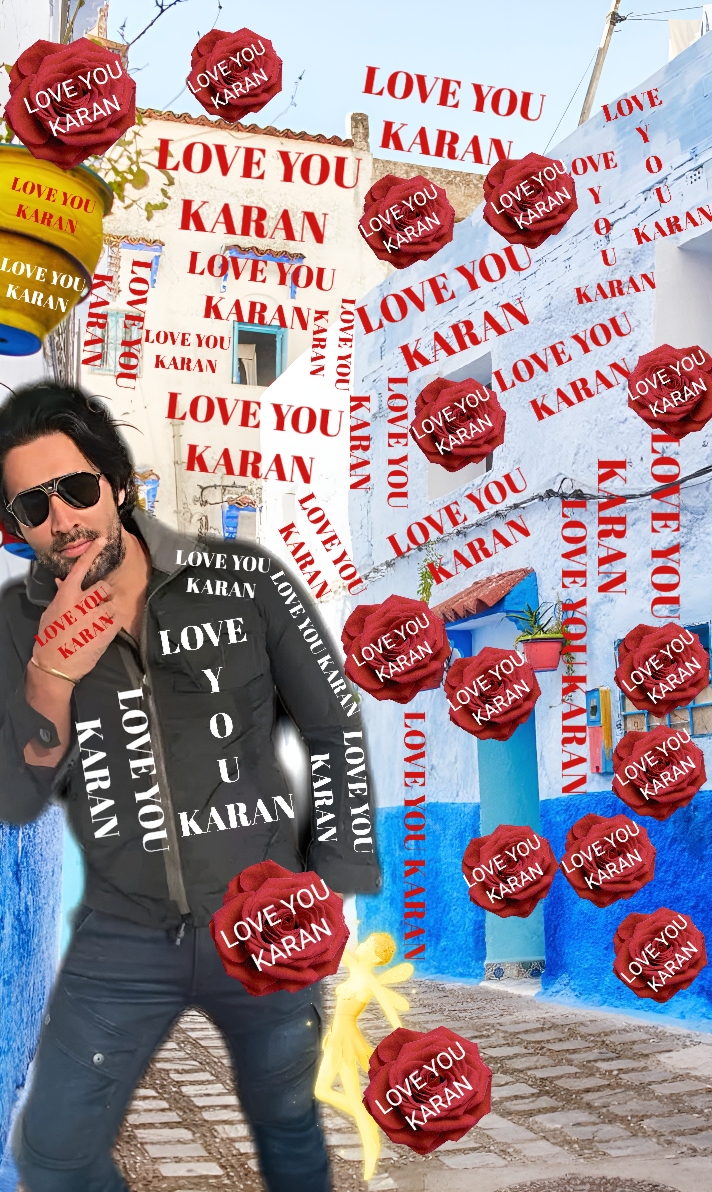 "You are the only loving artist with a loving smile"

LOVE Y