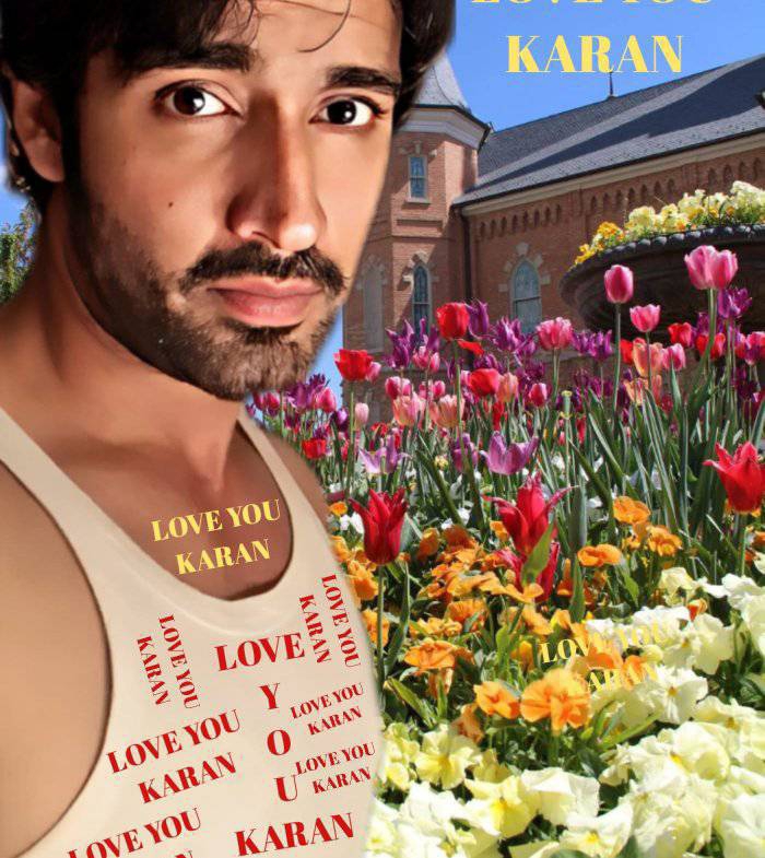 LOVE YOU FOREVER

Dear Karan Sir , We should try to live lif