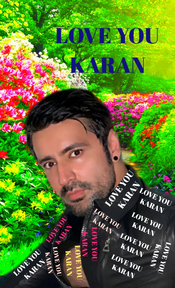 LOVE YOU FOREVER

Dear Karan Sir , We should try to live lif