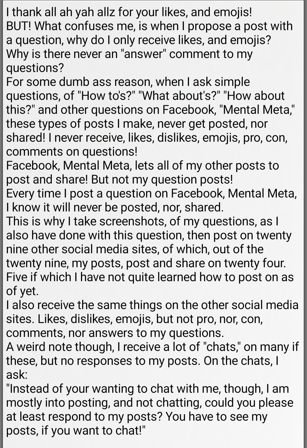 Ownmates Post