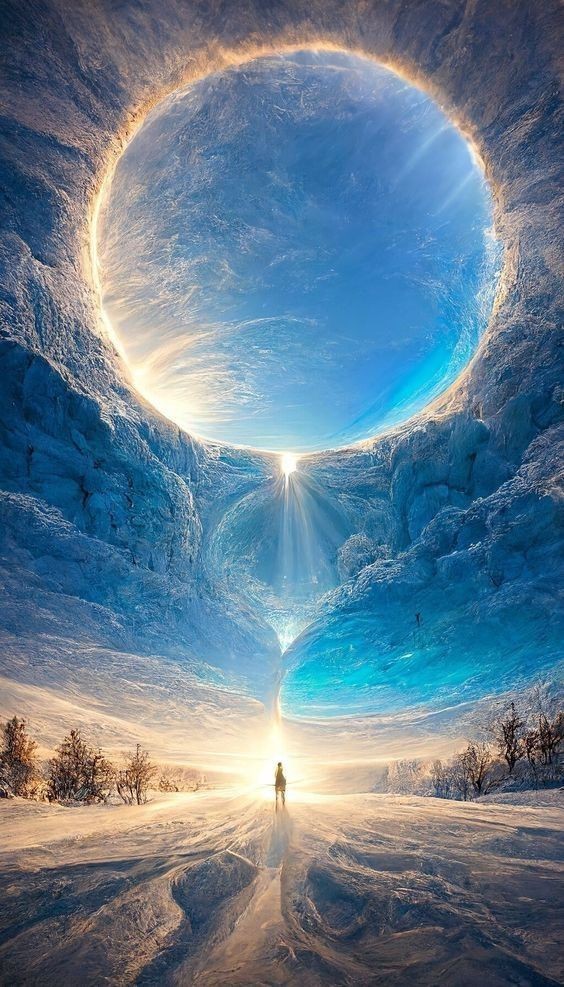 "O tranquil soul!'
'Return to your Lord contented, in peace,