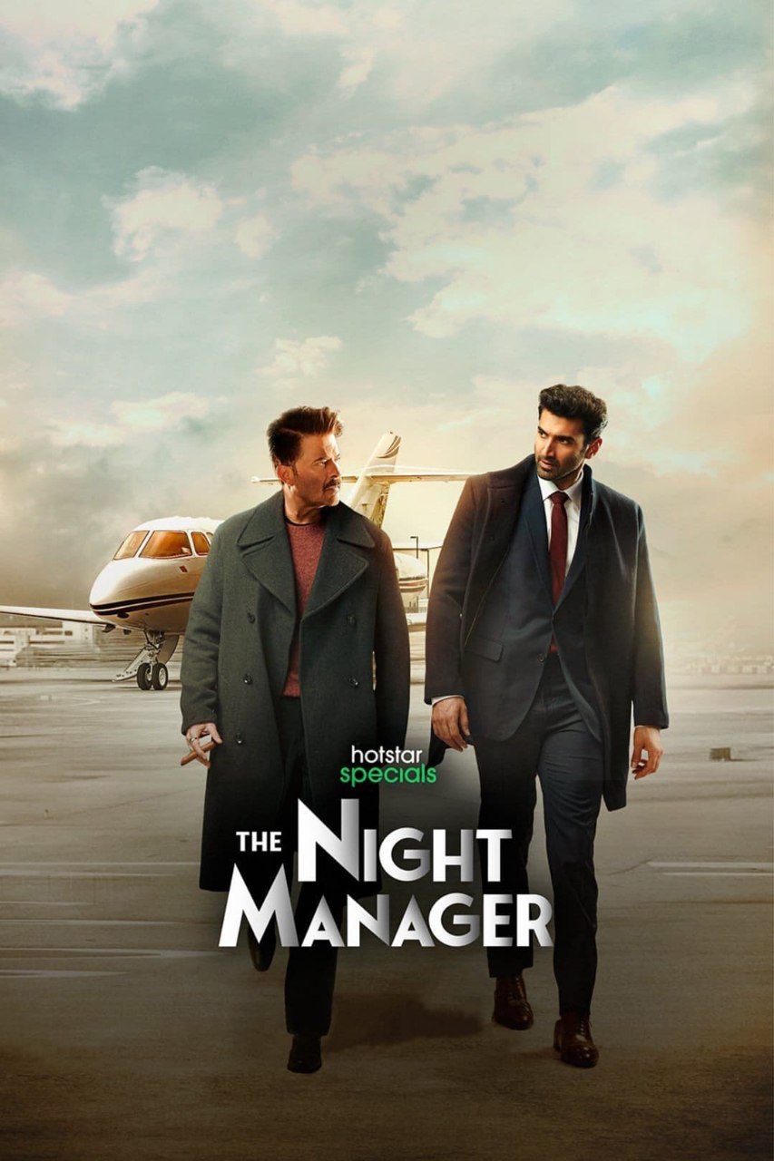 #webseries web series link dawnload....

The night manager S